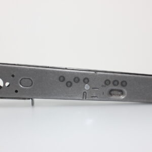 Non-FFL Hungarian 80% R-Blank FEG AK63D Underfolder with Reinforcement Plate7.62x39