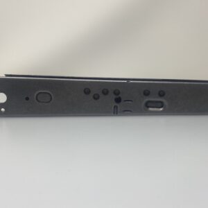 Non-FFL Unmarked 80% R-Blank 5.5 Commercial 7.62x39