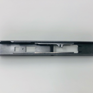 Non-FFL Unmarked 80% R-Blank 7.62x39 (3-Weld)