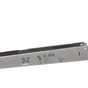 Non-FFL Hungarian FEG 80% R-Blank AMD-65 Side Folder 7.62x39