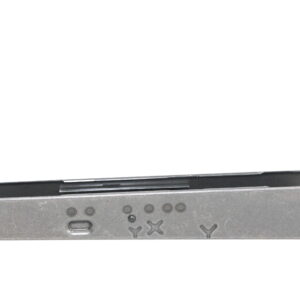 Non-FFL Hungarian FEG 80% R-Blank 7.62x39