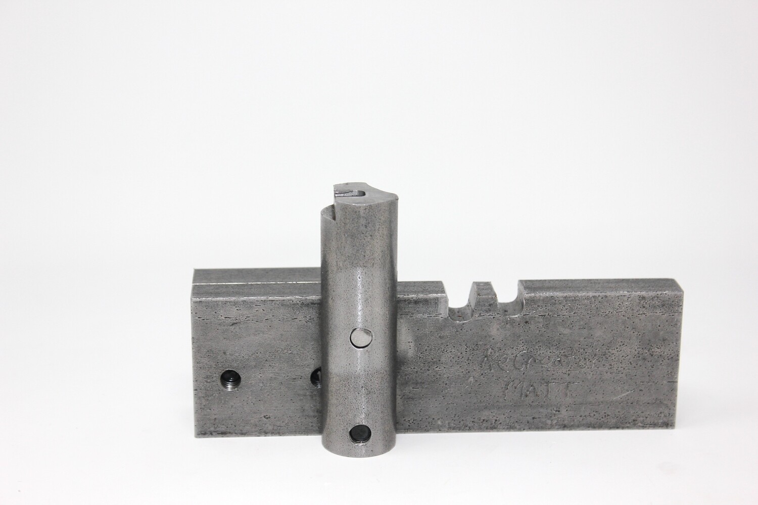 AK Front Trunnion Support Fixture - Image 5