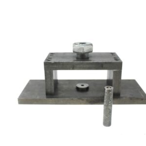 Long Rivet Installation Box Tool
