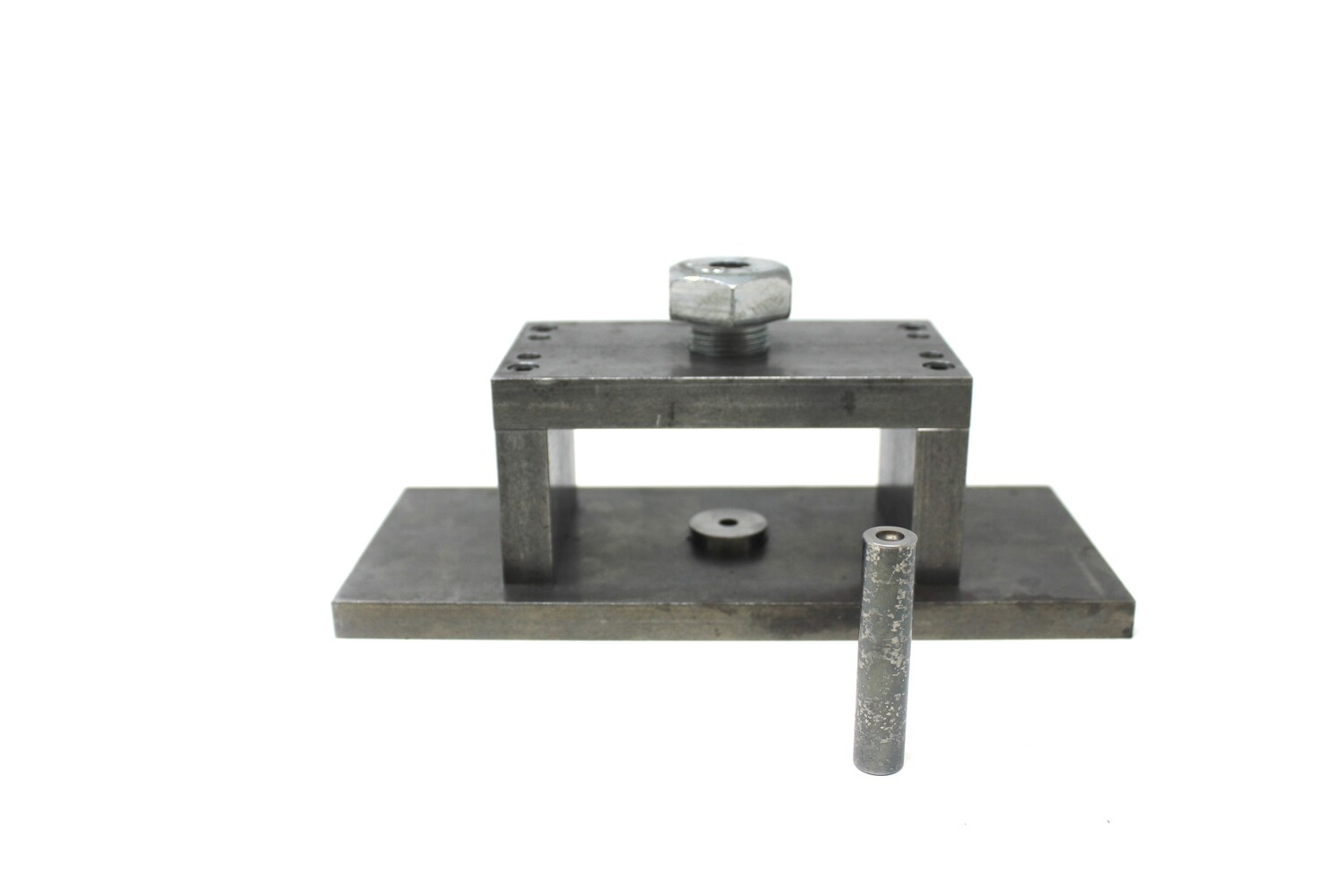 Long Rivet Installation Box Tool