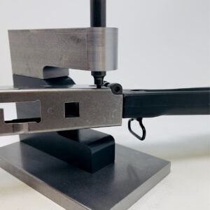 Long Reach Riveting Tool