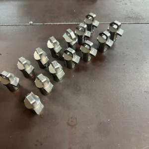AK-12 Gas Plug