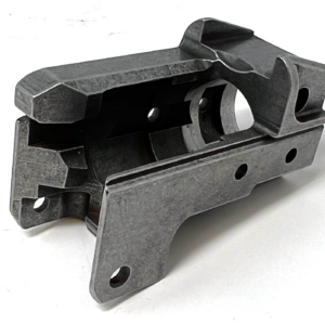 Front Trunnion AK47 7.62x39