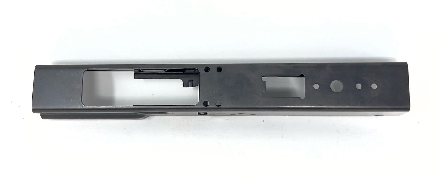 Non-FFL Yugo M77 80% R-Blank 1.5mm Thickness .308 - Image 5