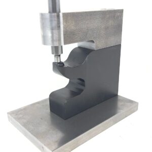 Scope Rail Riveting Tool